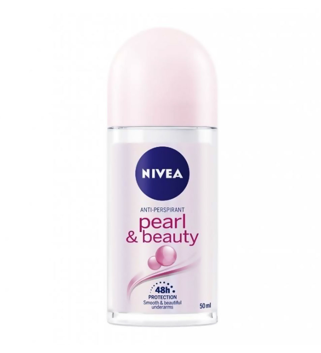 مام نیوا پیر بیوتی (NIVEA Pearl & Beauty) ✨