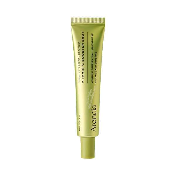 سرم ویتامین C آرنسیا (Arencia Vitamin C Booster Shot)