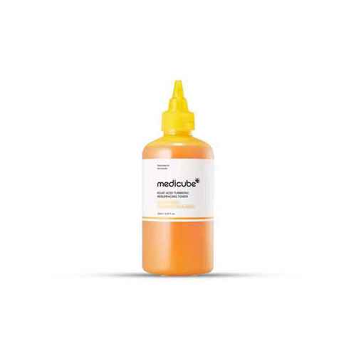 تونر زردچوبه مدیکیوب (Medicube Kojic Acid Turmeric Toner)