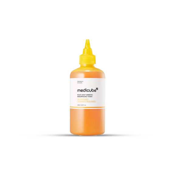 تونر زردچوبه مدیکیوب (Medicube Kojic Acid Turmeric Toner)