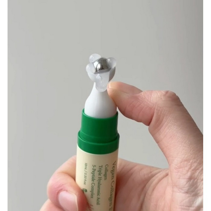کرم دور چشم اکسیس وای (AXIS-Y Vegan Collagen Eye Serum) ۱۰میل