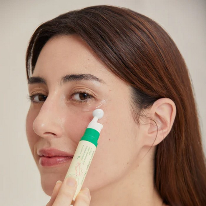 کرم دور چشم اکسیس وای (AXIS-Y Vegan Collagen Eye Serum) ۱۰میل
