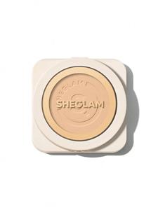 پنکیک شیگلم (SHEGLAM Pressed Powder)