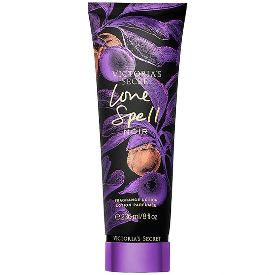 لوسیون بدن عطری Victoria’s Secret Love Spell Noir