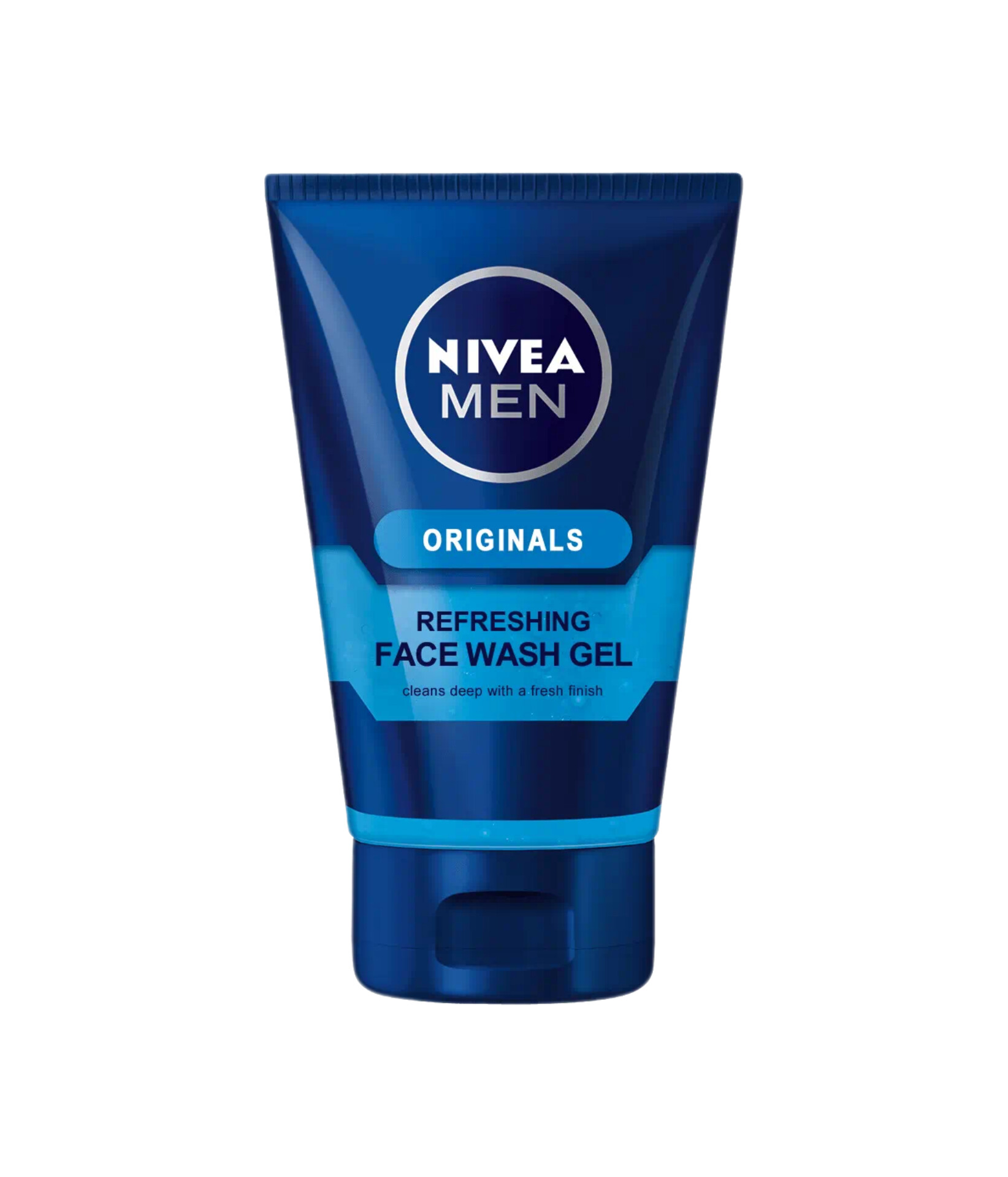 ژل شست‌وشوی صورت مردانه نیوآ مدل Originals Refreshing Face Wash Gel