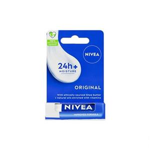 این محصول بالم لب نیوآ NIVEA Original Care است. 💙