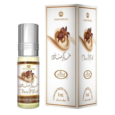 عطر ادوپرفیوم شوکو مسک الرحاب ۶ میلی لیتر