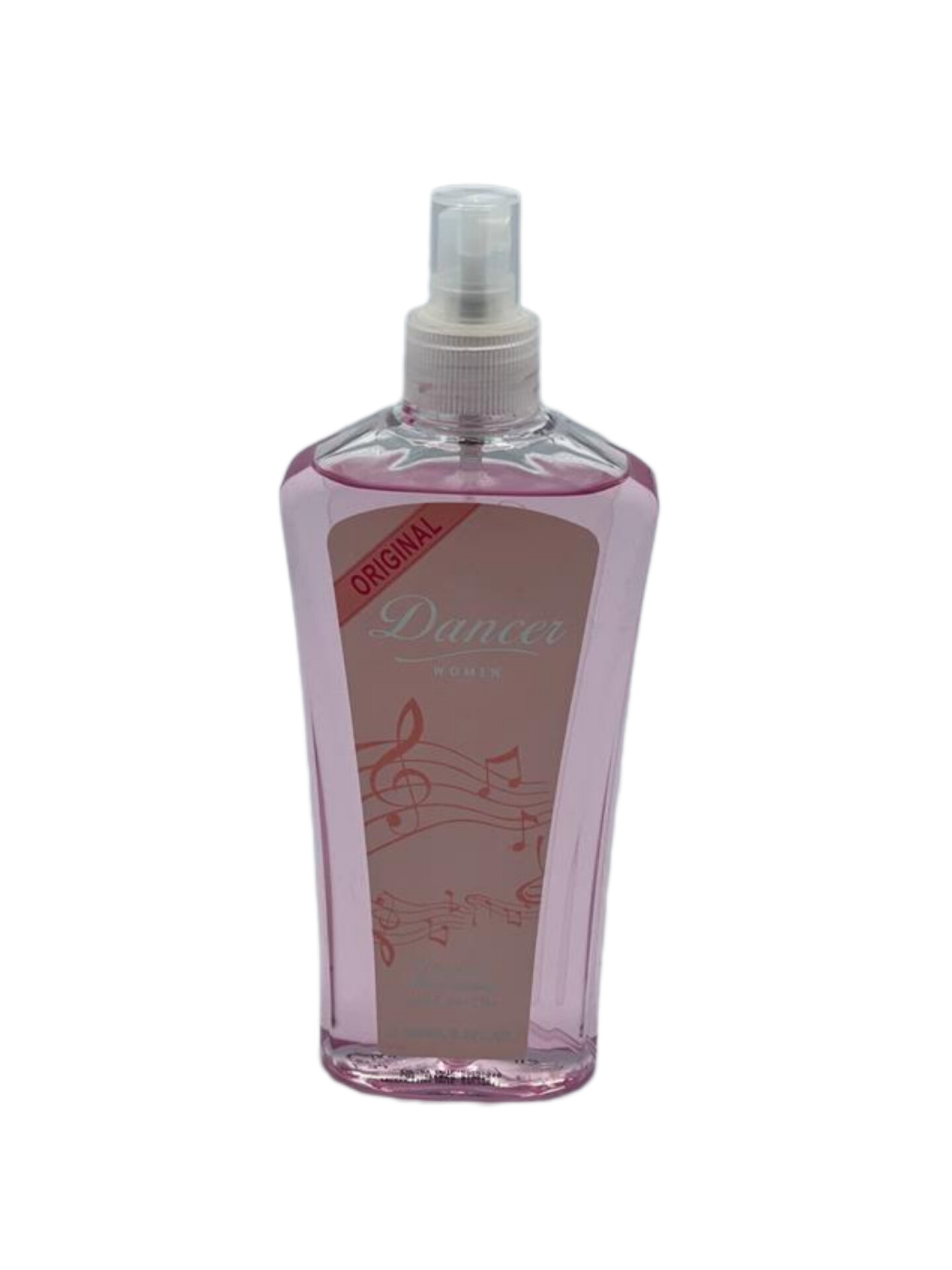 عطر/ادوپرفیوم زنانه Dancer Women Original