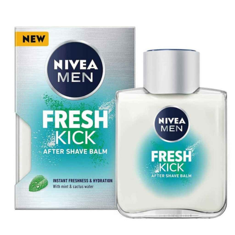 افترشیو نیوآ Cool Kick (Cool Kick After Shave)