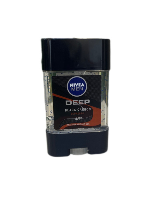 مام دانهدارنیوا NIVEA MEN DEEP با رایحه Espresso