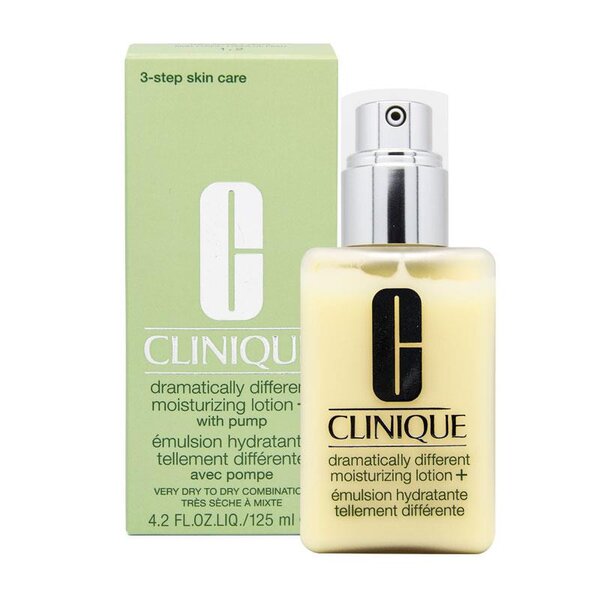 آبرسان کلینیک مخصوص پوست خشک Clinique Moisture Surge 100H