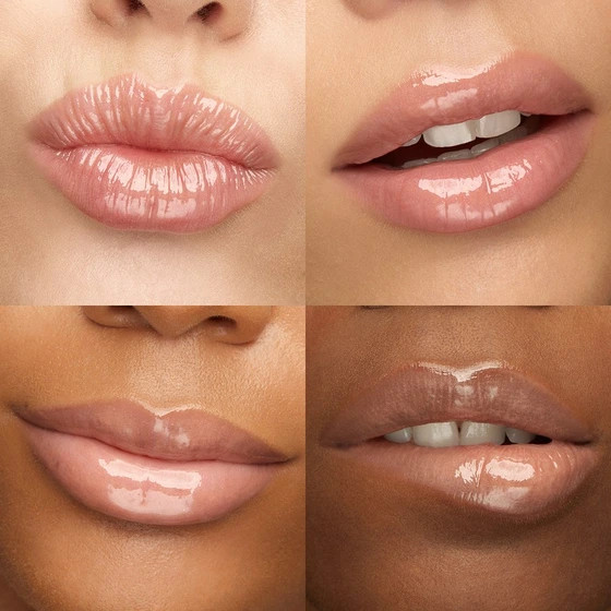 لیپ گلاس کیکو ۱۹ lip gloss kiko 19 KIKO MILANO مستر کوالیتی
