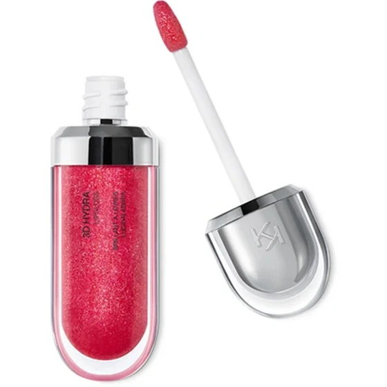 لیپ گلاس KIKO MILANO 3D Hydra شماره 10 مستر کوالیتی