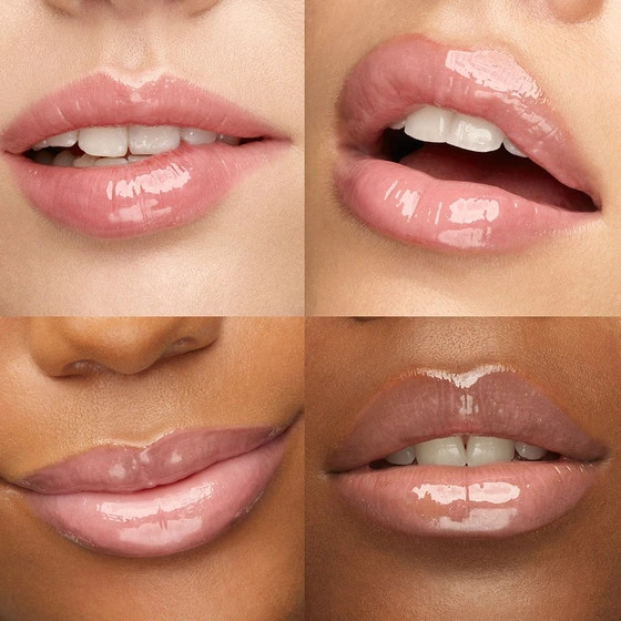 لیپ گلاس تری دی هیدرا کیکو میلانو شماره 07 KIKO MILANO 3D Hydra Lipgloss – 07 Pink Magnoliaمستر کوالیتی