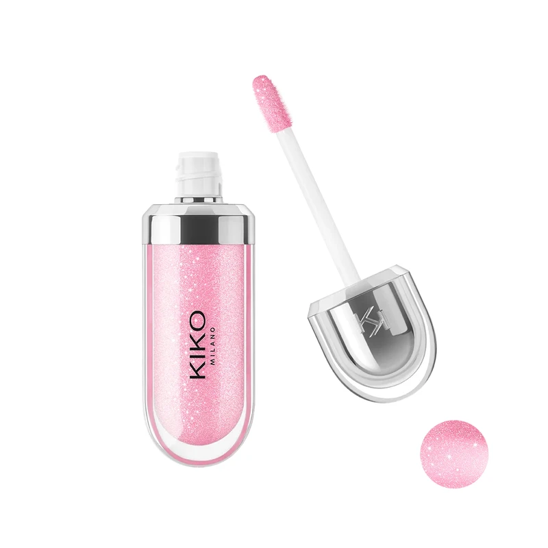 لیپ گلاس KIKO Milano شماره 05 (مستر کوالیتی)