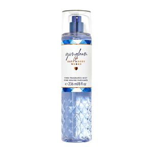 بادی میست Gingham (گینگهام) از Bath & Body Works ا