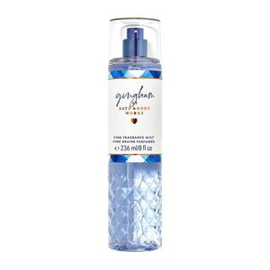 بادی میست Gingham (گینگهام) از Bath & Body Works ا