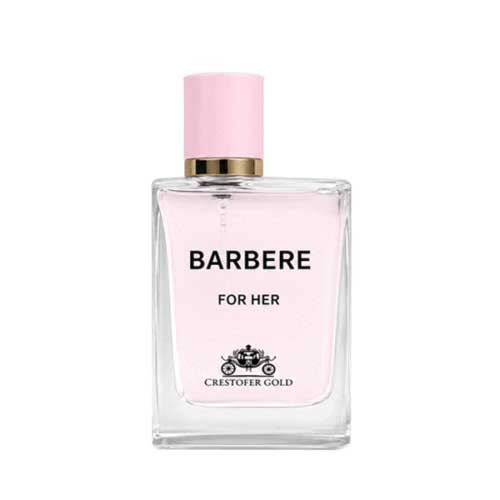عطر زنانه کریستوفر گلد مدل باربری هر ۳۰ میل