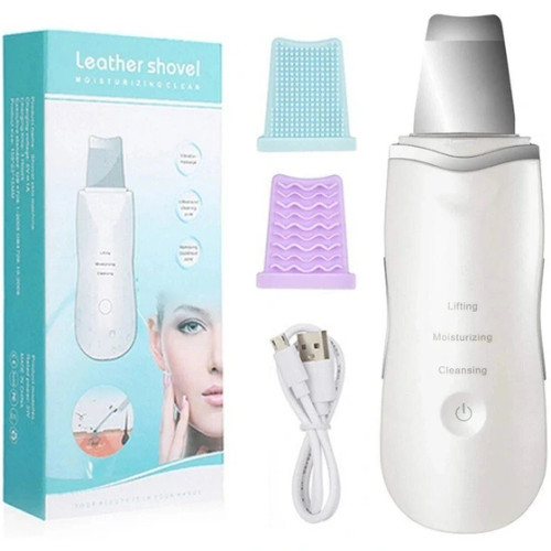 دستگاه پاکسازی پوست مدل Shovel Skin Machine