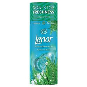 خوشبوکننده لباس/پارچه Lenor با رایحه شکوفه آفتابگردان (Sunflower / Sunshine Fresh