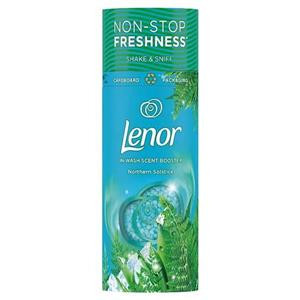 خوشبوکننده لباس/پارچه Lenor با رایحه شکوفه آفتابگردان (Sunflower / Sunshine Fresh