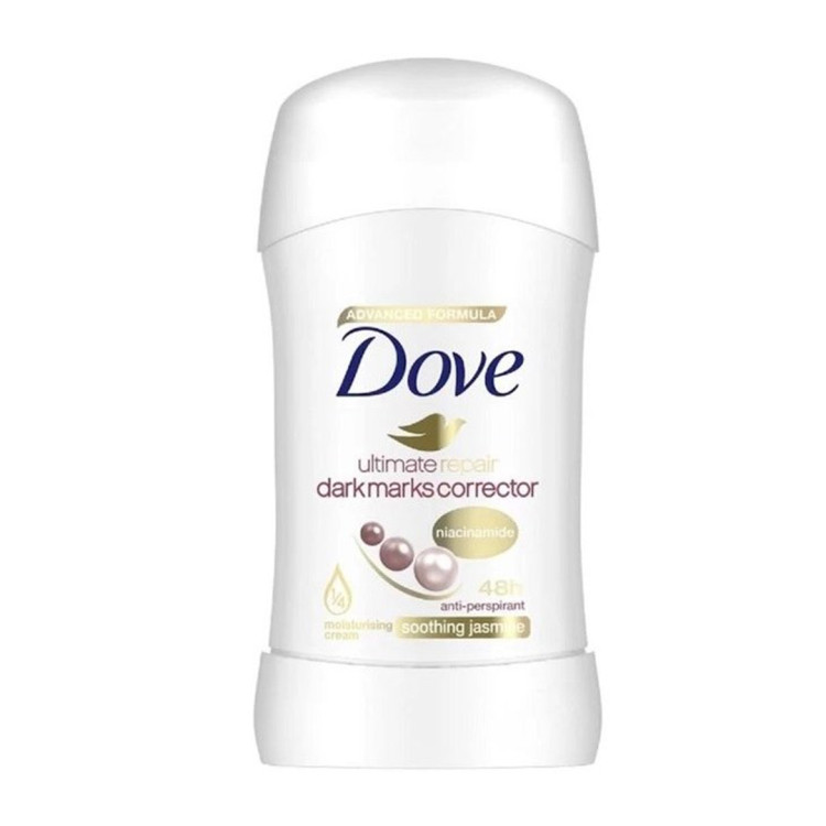 مام صابونی داو Even Tone+ Niacinamide است، این مدل برای مراقبت از پوست زیر بغل و کنترل تعریق ۴۰ گرمی