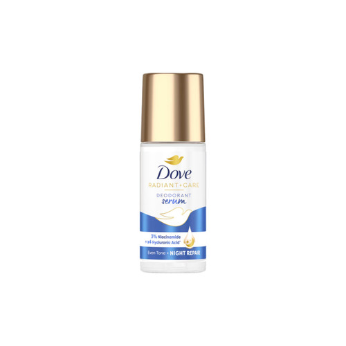 مام سرمی داو آبی هیالورونیک اسید حجم 45 میل مدل Night Repair
