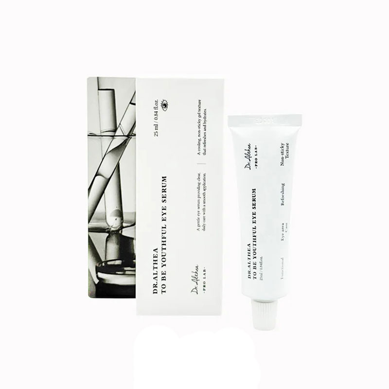 سرم دورچشم جوانساز دکتر التیا (Retinol Flat Iron Eye Roller)